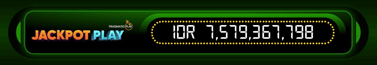 POCKETSLOT77 Jackpot